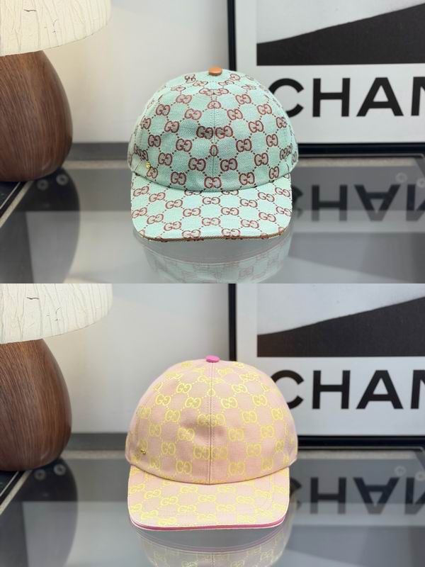 Gucci cap dx240